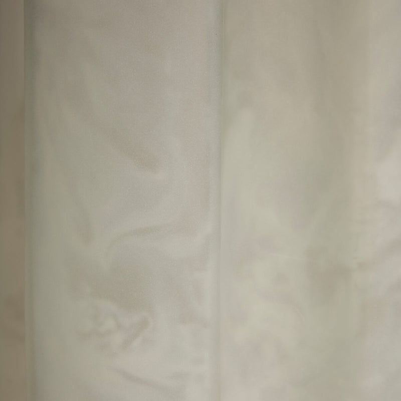 Aline Table Lamp - Marbled White Glass
