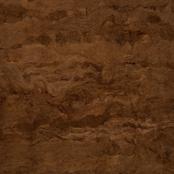 Palto Coffee Table - Dark Bark Paper