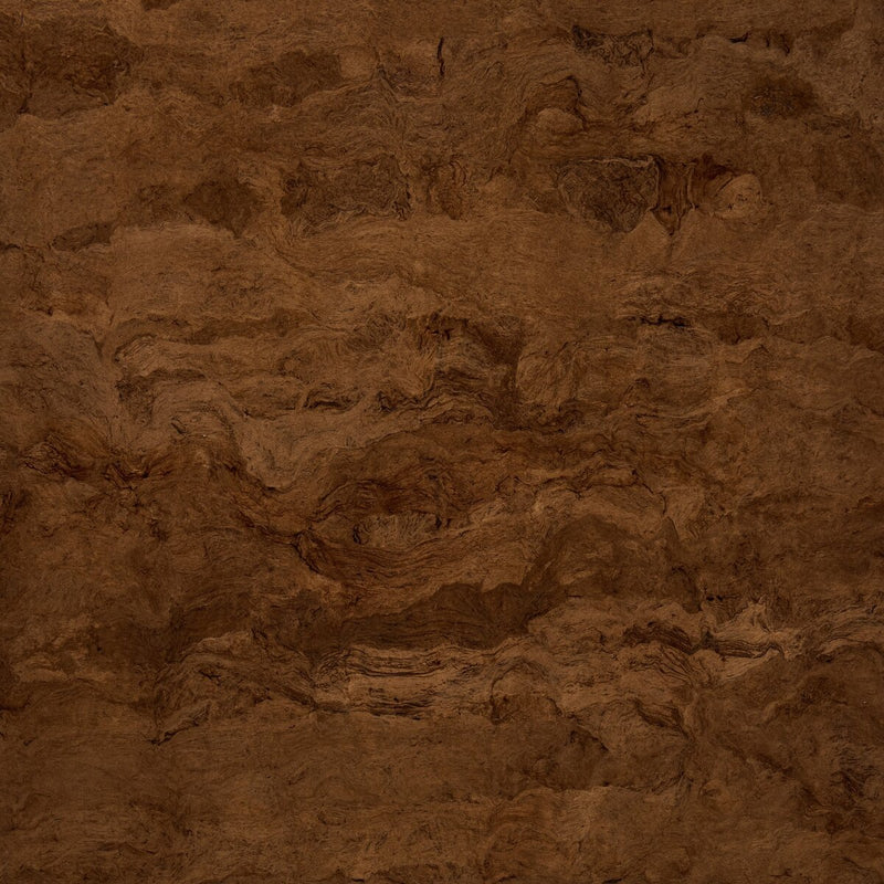 Palto Coffee Table - Dark Bark Paper