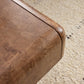 Palto Coffee Table - Dark Bark Paper