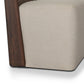 Justus Outdoor Dining Chair - Ibiza Mole