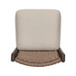 Justus Outdoor Dining Chair - Ibiza Mole