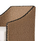 Lucia Outdoor Dining Chair - Vergo Cream