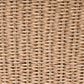 Lucia Outdoor Dining Chair - Vergo Cream