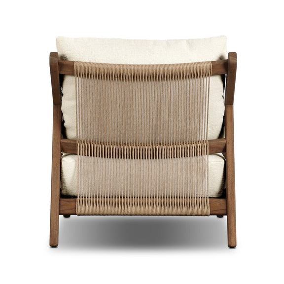 Heath Outdoor Chair - Barrie Natural