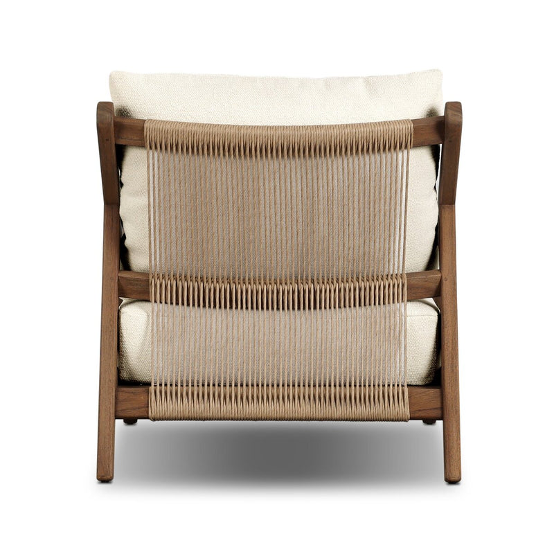 Heath Outdoor Chair - Barrie Natural