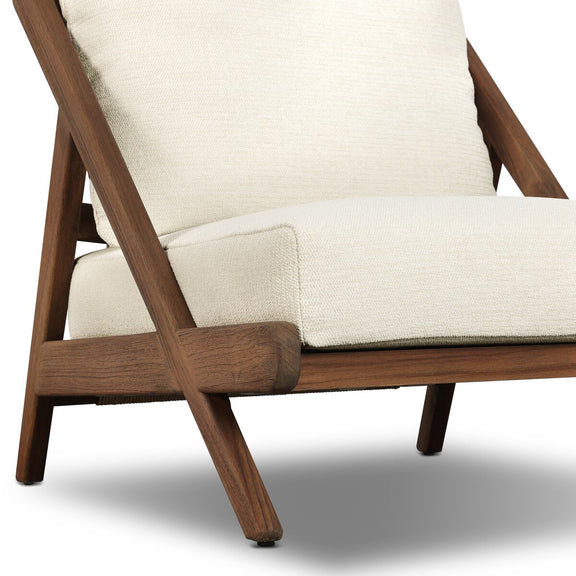 Heath Outdoor Chair - Barrie Natural