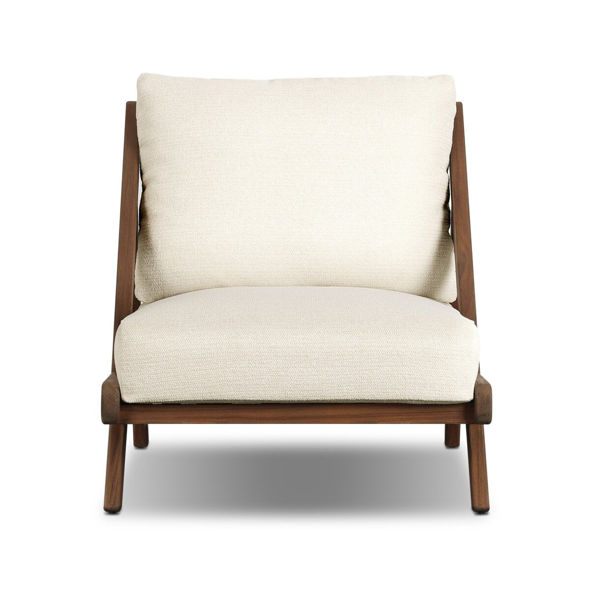 Heath Outdoor Chair - Barrie Natural