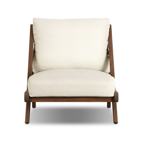 Heath Outdoor Chair - Barrie Natural