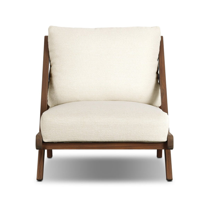 Heath Outdoor Chair - Barrie Natural