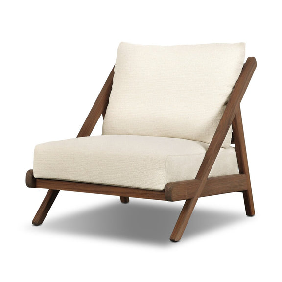 Heath Outdoor Chair - Barrie Natural