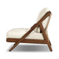 Heath Outdoor Chair - Barrie Natural