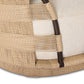 Osiris Outdoor Chaise - Jasper Natural