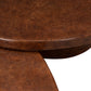 Fern Outdoor Nesting Coffee Tables - Cafe Concrete