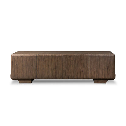 Giada Media Console