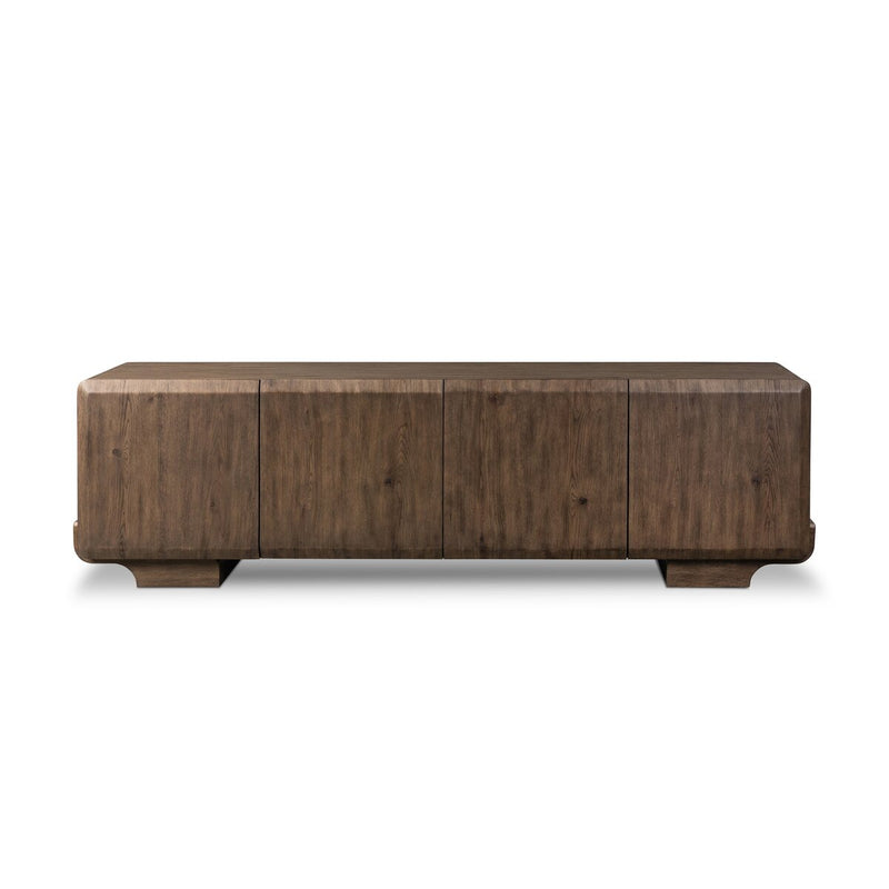 Giada Media Console