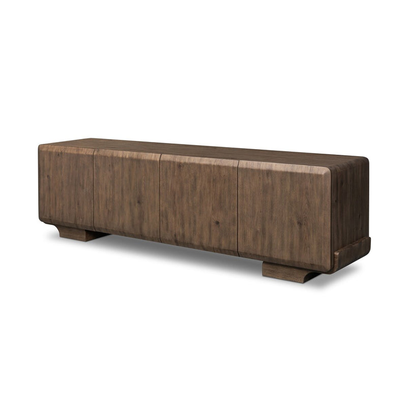 Giada Media Console