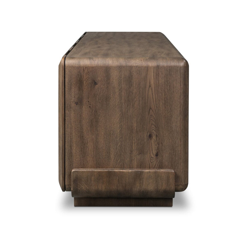 Giada Media Console