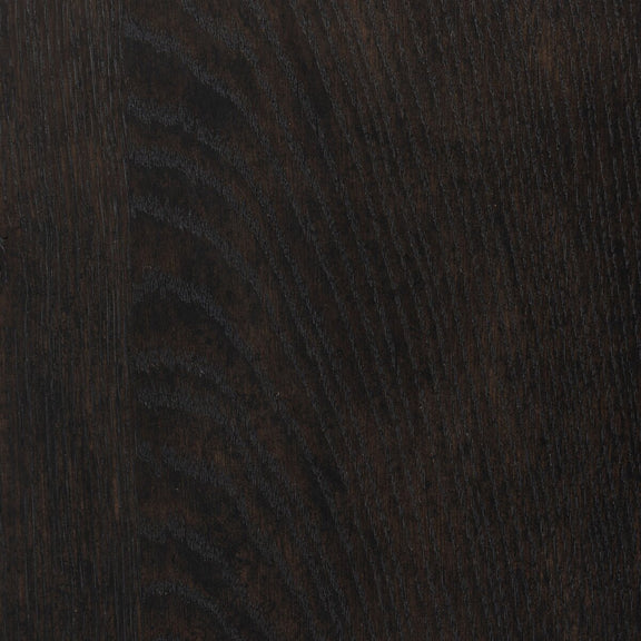 Clemens Media Console - Dark Espresso Reclaimed French Oak