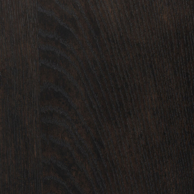 Clemens Media Console - Dark Espresso Reclaimed French Oak