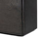 Clemens Media Console - Dark Espresso Reclaimed French Oak