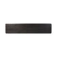 Clemens Media Console - Dark Espresso Reclaimed French Oak