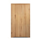 Scarlett Cabinet - Natural Oak