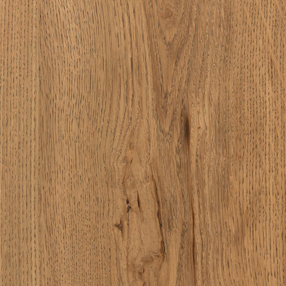 Scarlett Cabinet - Natural Oak
