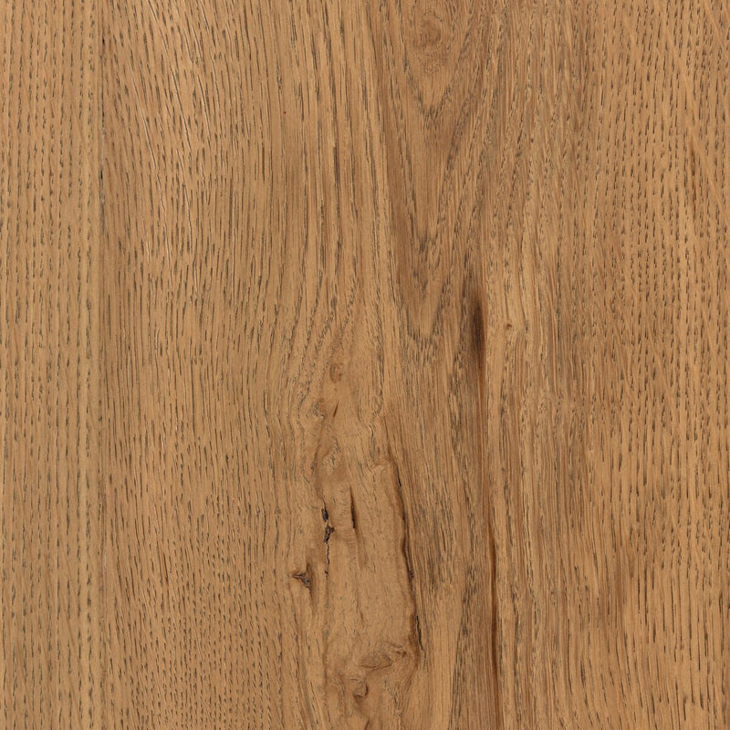 Scarlett Cabinet - Natural Oak