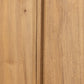 Scarlett Cabinet - Natural Oak
