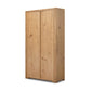 Scarlett Cabinet - Natural Oak