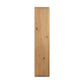 Scarlett Cabinet - Natural Oak