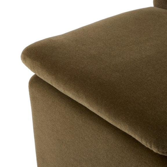 Madine Dining Chair - Monte Olive