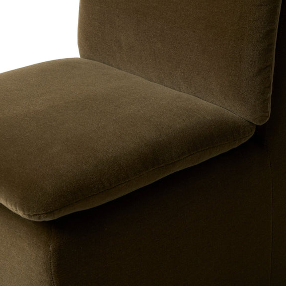 Madine Dining Chair - Monte Olive