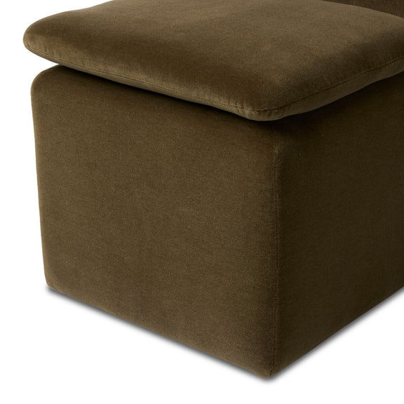 Madine Dining Chair - Monte Olive