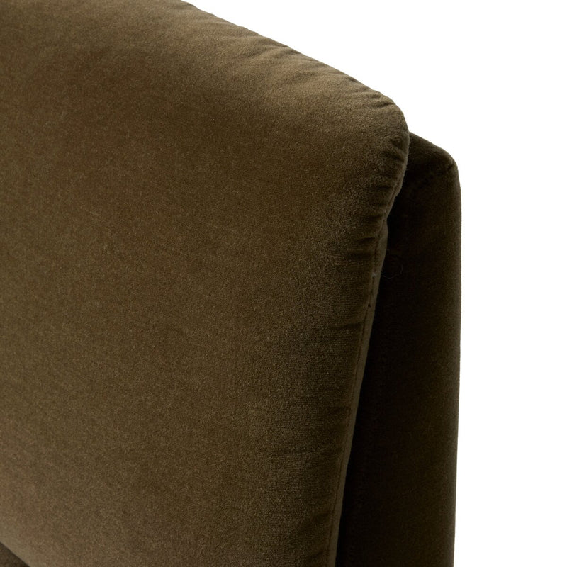 Madine Dining Chair - Monte Olive