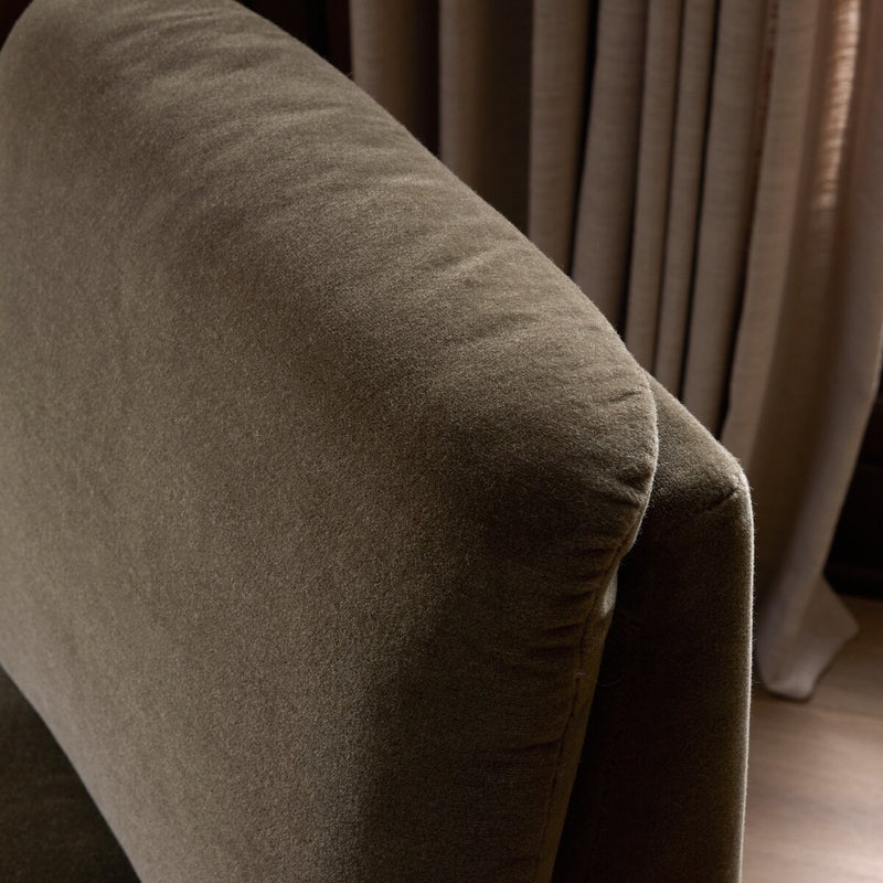 Madine Dining Chair - Monte Olive