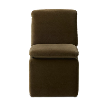Madine Dining Chair - Monte Olive