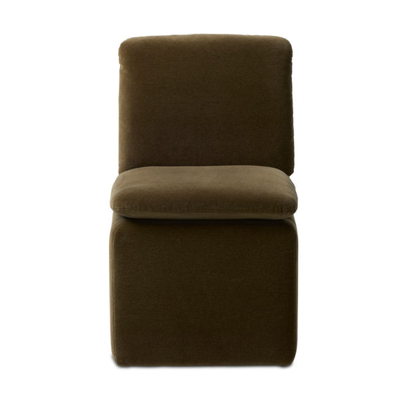 Madine Dining Chair - Monte Olive