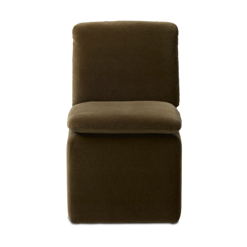 Madine Dining Chair - Monte Olive