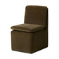Madine Dining Chair - Monte Olive