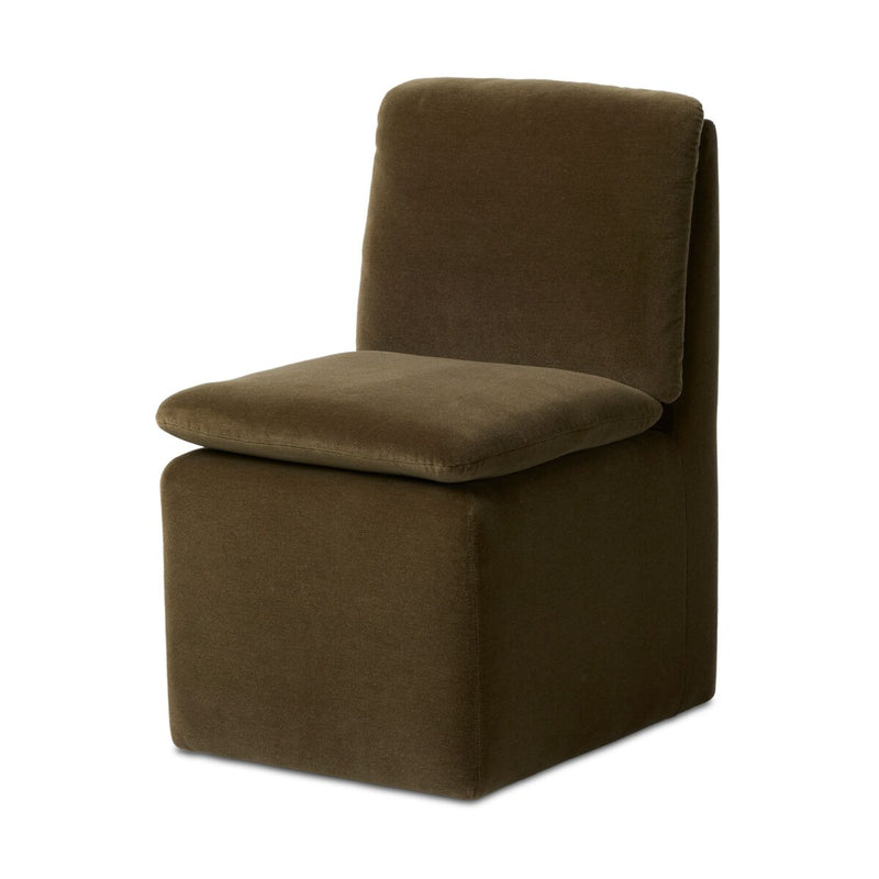 Madine Dining Chair - Monte Olive
