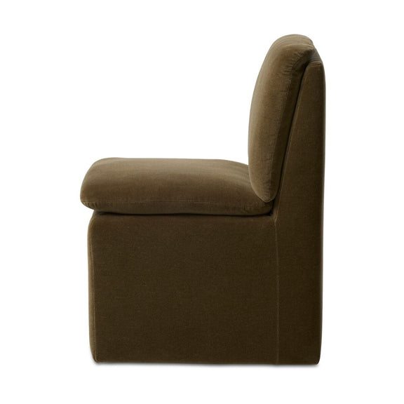 Madine Dining Chair - Monte Olive