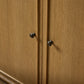 Brinmar Sideboard - Toasted Natural Oak