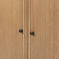 Brinmar Sideboard - Toasted Natural Oak