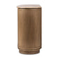 Brinmar Sideboard - Toasted Natural Oak