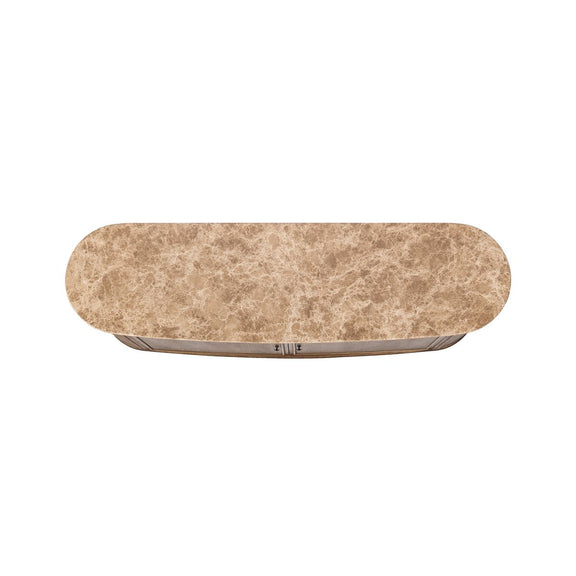 Brinmar Sideboard - Toasted Natural Oak