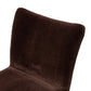 Bask Dining Chair - Monte Chocolate