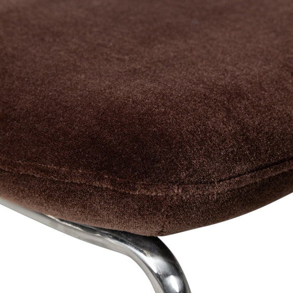 Bask Dining Chair - Monte Chocolate