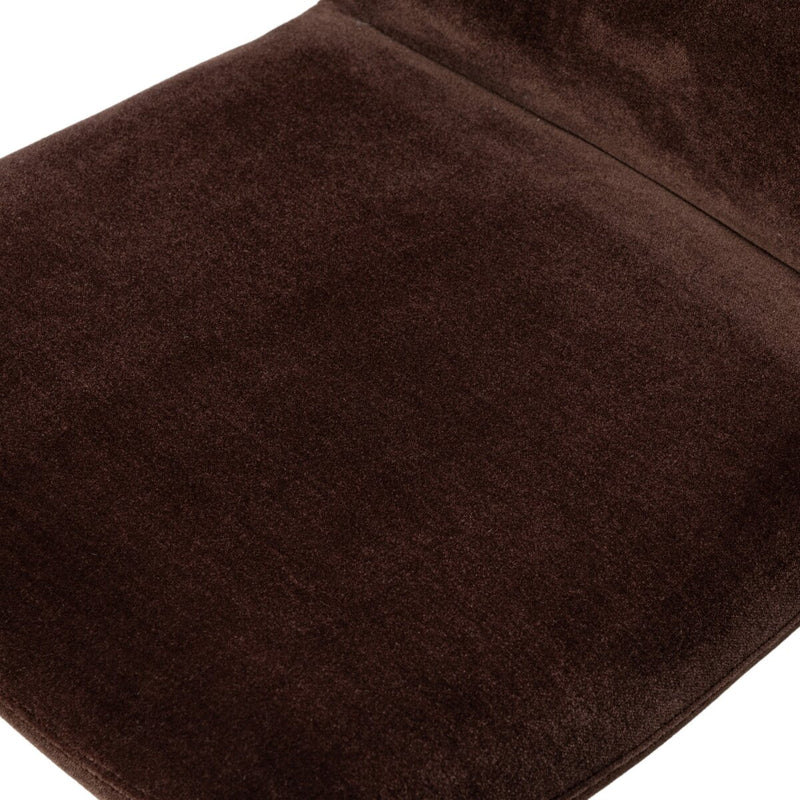 Bask Dining Chair - Monte Chocolate